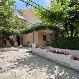 Apartman Crikvenica - CKA611