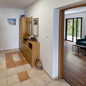 Apartman Crikvenica - CKA611