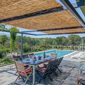 Vendégház Zagvozd - CSC778