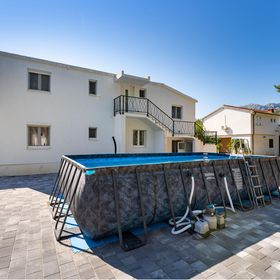 Vendégház Seline - CDI589