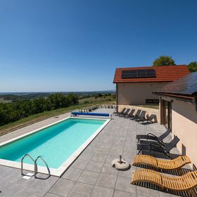 Vendégház Križevci - CCC612