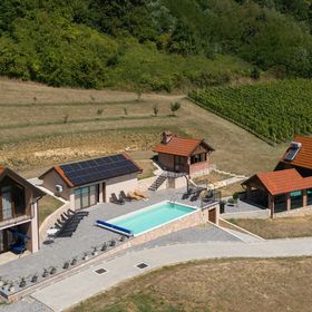 Vendégház Križevci - CCC612