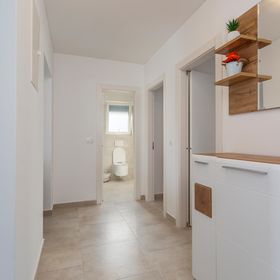 Apartman Dobrinj - CKI613