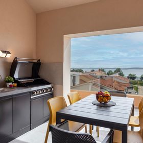 Vendégház Medulin - CIM715