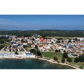 Vendégház Medulin - CIM716