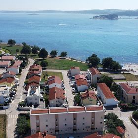 Vendégház Medulin - CIM716