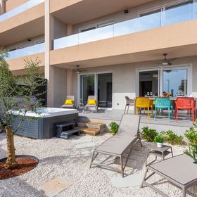 Vendégház Medulin - CIM716