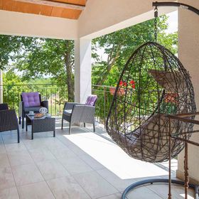 Vendégház Labin - CIO940