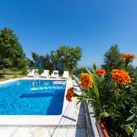 Vendégház Labin - CIO940