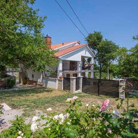 Vendégház Labin - CIO940