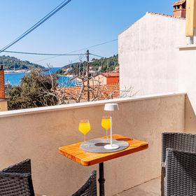 Vendégház Vela Luka - CDS835