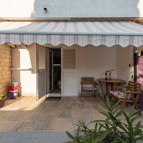 Apartman Novalja - CKD046