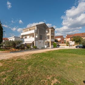 Apartman Novalja - CKD046