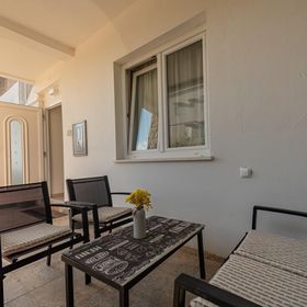 Apartman Novalja - CKD044