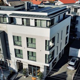 Moldovei 2 Apartments by Central Park Cluj-Napoca