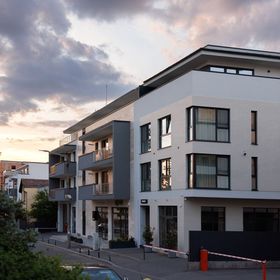 Moldovei 2 Apartments by Central Park Cluj-Napoca