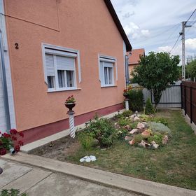 Lili Magánszállás Hajdúszoboszló