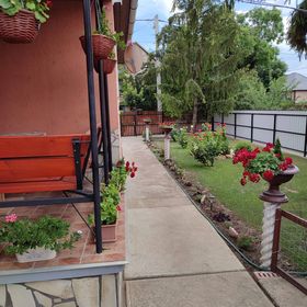 Lili Magánszállás Hajdúszoboszló