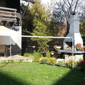 Villa Valentina Bușteni