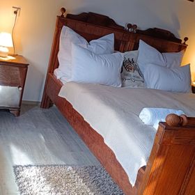 Vándor Kakas Vendégház Recsk