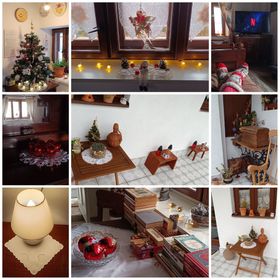 Vándor Kakas Vendégház Recsk