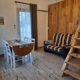 Green Village House Vendégház Ganna