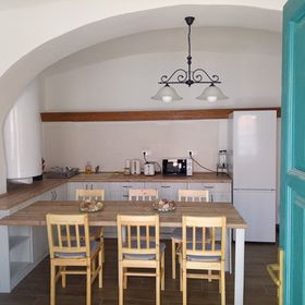 Green Village House Vendégház Ganna