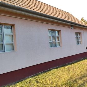 Kéktúra Vendégház Romhány