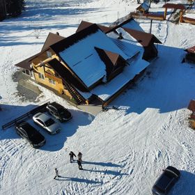 Cabana Măgura Punct Gastronomic Local Poiana Negrii