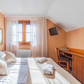 Zajazd Żuławy - Restauracja & Hotel Elbląg