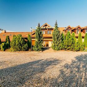 Zajazd Żuławy - Restauracja & Hotel Elbląg