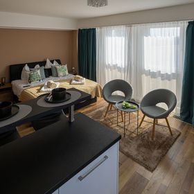 HelloWine Apartman II Eger