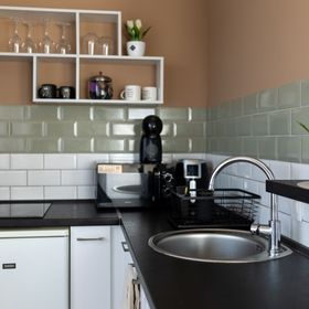 HelloWine Apartman II Eger