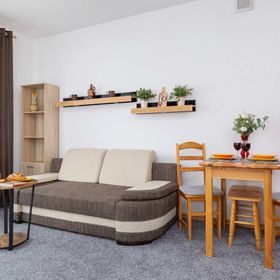 Gutowa 5D | Jasne Studio | Balkon | Murzasichle