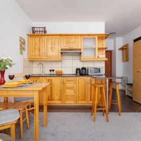 Gutowa 5D | Jasne Studio | Balkon | Murzasichle