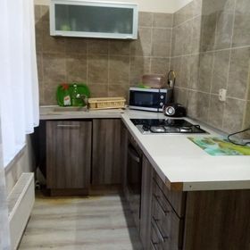 Apartament z dwiema sypialniami, kuchnią, blisko morza Niechorze