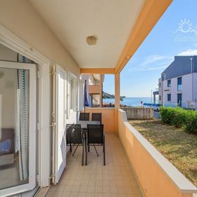 Apartmani Lucrezia Lovrečica