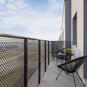 Ciesielskiego 4B | Prestiżowy Apartament | Parking Kraków