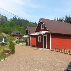 Domki w Zacisznej Zagrodzie