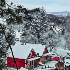 Domki w Zacisznej Zagrodzie