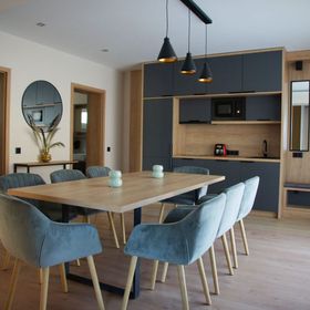 Solaris Platan House Cserkeszőlő