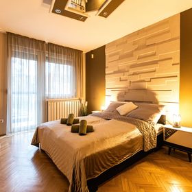 Dorn Apartman Szeged