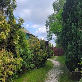 Saga 3-4 osobowy Apartament Recław 