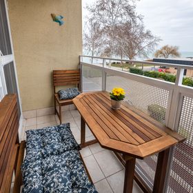 Elefteria Apartman Siófok