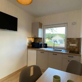 Pokoje Gościnne/ Domki Paula