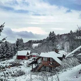 Agroturystyka Zaciszna Zagroda Kudowa-Zdrój 