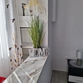 Apartament Iris Băile Herculane