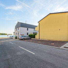 Apartmani Manfroi Lovrečica