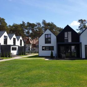 Villa6 I Domki Pobierowo 