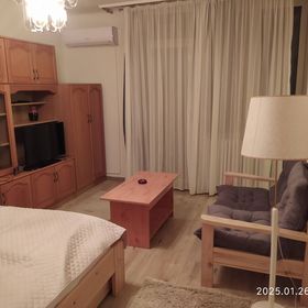 4 teknős Apartman Budapest